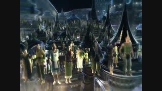 Yuna & Lenne ، 1000 WORDS