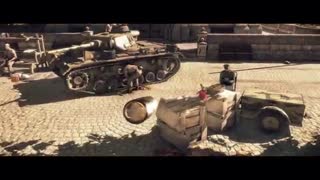 جدیدترین تریلر لانچ بازی Sniper Elite 4