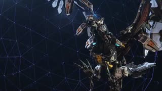 جدیدترین تریلر بازی « Horizon Zero Dawn »