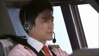 سریال کره ای کاپیتان مراقب ما باش قسمت پانزدهم با زیرنویس فارسی