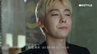 مینی سریال کره ای عشق برای هزاران سال قسمت اول (زیرنویس فارسی)