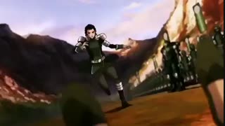 korra amv