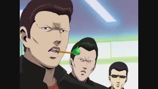 انیمه زیبا و کمدیه دبیرستان کروماتی(cromartie high school)قسمت1