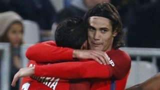 خلاصه بازی بوردو 0-3 پاری سن ژرمن