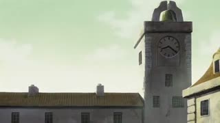 قسمت چهارم انیمه Haibane Renmei