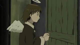 قسمت ششم انیمه Haibane Renmei