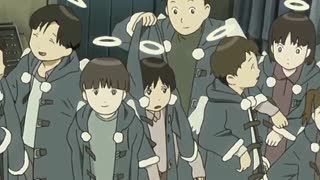 قسمت هشتمHaibane Renmei