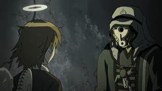 قسمت نهم انیمهHaibane Renmei