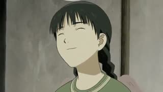قسمت دهم انیمهHaibane Renmei