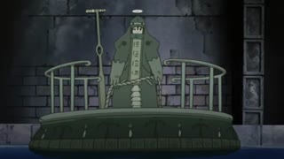 قسمت یازدهم انیمه Haibane Renmei