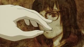 قسمت دوازدهم انیمهHaibane Renmei