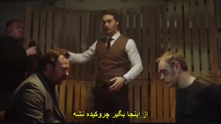 سریال ترکی تا حد مرگOlene Kadar با زیر نویس فارسی قسمت پنجم