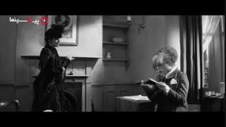سکانس تو رومئو هستی در فیلم مرد فیل نما(The Elephant Man,1980)