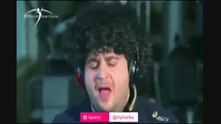 کلیپ  بسیار زیبا و خنده دار  ایول اکبر