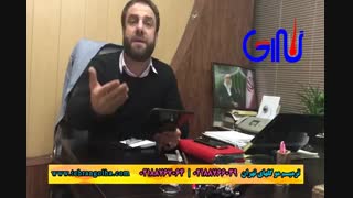 ترمیم مو و کاشت مو و روش ترمیم مو گلهای تهران