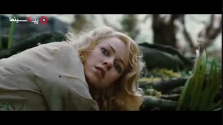 سکانس نبرد کینگ کونگ با دایناسورها در فیلم کینگ کونگ(King Kong,2005)