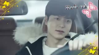 ازت متشکرم دیوونه ی من❤️( میکس فوق العاده زیبا و  عاشقانه و محشر کره ای2017)❤️ افسانه دریای آبی❤️ پیشنهاد ویژه(لایکا کمه)