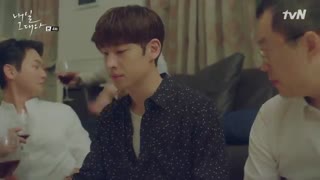 قسمت چهارم سریال کره ای فردا با تو با زیرنویس فارسی