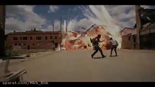 اولین تریلر رسمی فیلم «Transformers: The Last Knight»