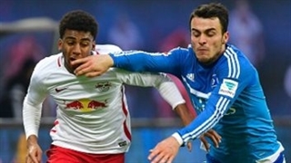 خلاصه بازی: لایپزیک  0 - 3  هامبورگ