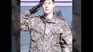بازگشت کیم هیون جونگ از سربازی