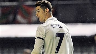 خلاصه بازی : اوساسونا 1 - 3  رئال‌مادرید