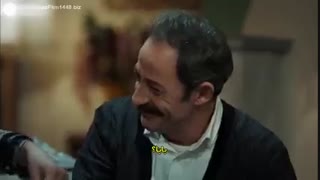 دانلود قسمت اول سریال آشوب درونم با زیرنویس فارسی چسبیده-içedeke firtina