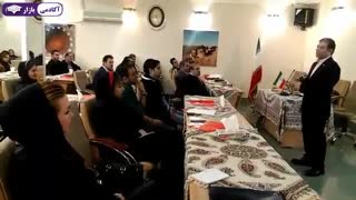 دوره مشتری مداری - دکتر احمد محمدی (آکادمی بازار)