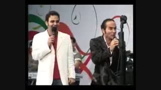 کلیپ طنز ریوندی( سوتی های علیخانی)