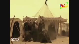 نوحه آذری فوق العاده زیبای صفای کربلا  دکترفلاحی