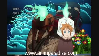 OP - Demi-chan wa Kataritai