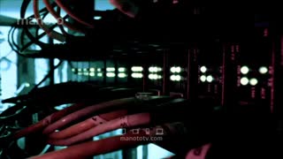 جهشی در علم قسمت 04 - ابرقدرت‌ها چگونه سقوط می‌کنند؟