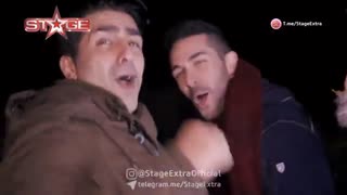 دختر آتیش پاره :|