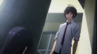 انیمه عاشقانه جنگ جادویی - Mahou Sensou قسمت 1 ( با زیرنویس فارسی ) 