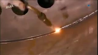 نحوه ساخت دیگ بخار