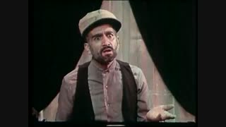 دایی جان ناپلئون قسمت دووم [@ghadimdl]