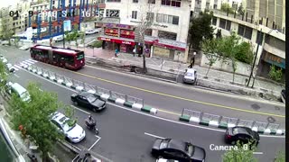 تست ورتینا 2مگاپیکسل IP