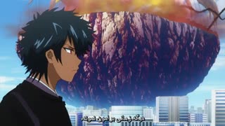 انیمه دوستاره جنگیر قسمت 40 ( بازیرنویس فارسی )