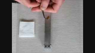 آموزش نصب استرین گیج