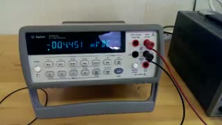 آزمایش عملی با استرین گیج