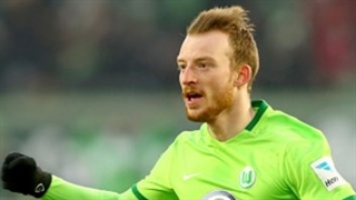 خلاصه بازی :وولفسبورگ  2 - 1 هافن هایم