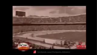صرفا جهت یادآوری به طرفدارای  کیسه-____-پرسپولیس۶-۰کیسه تهران(ویدیوی خلاصه بازی)