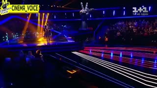 یه اجراى ارامش بخش و عالى