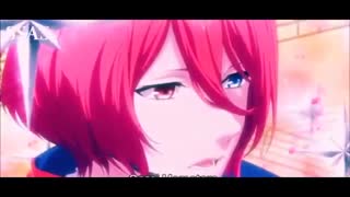 B-Project Kodou Ambitious AMV