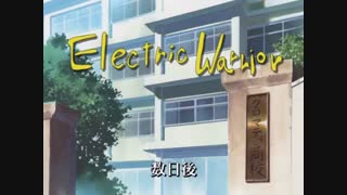 انیمه زیبا و کمدی cromartie high school (دبیرستان کروماتی)قسمت2 با زیرنویس فارسی