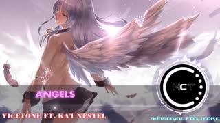 nightcore - angels