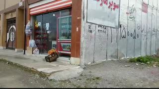 عاقبت تحصیل و نداشتن پارتی در ایران