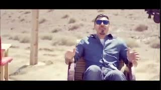 موزیک ویدیو احسان خواجه امیری به نام ثانیه