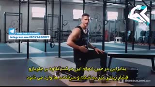 سه تمرین با دمبل که باید امتحان کنید از اندی اسپیر