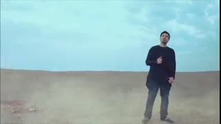 موزیک ویدیو احسان خواجه امیری به نام تنهایی